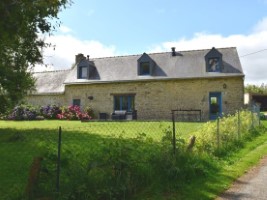 Longère 5 Pièces + Maison 4 Pièces + 2,58 Hectares 56160 Lignol